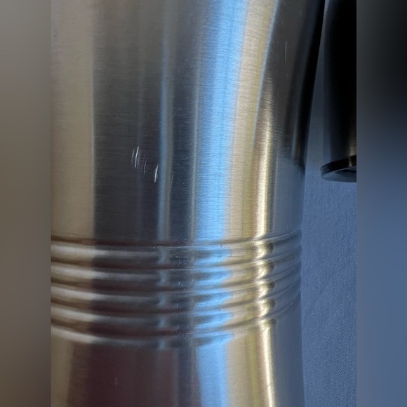 Columbia Stainless Steel Vacuum Bottle. Insulated Double Wall Thermal Bottle - Picture 6 of 12